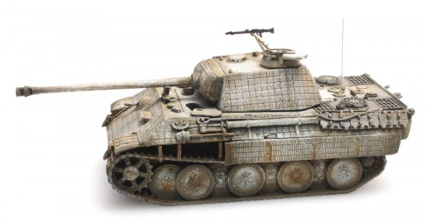 Artitec 387.189 - Panther Ausf. A, Winter