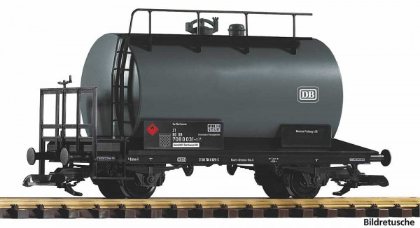 Piko 37779 - DB Kesselwagen 2-achsig Ep.4, 2. Betriebsnummer
