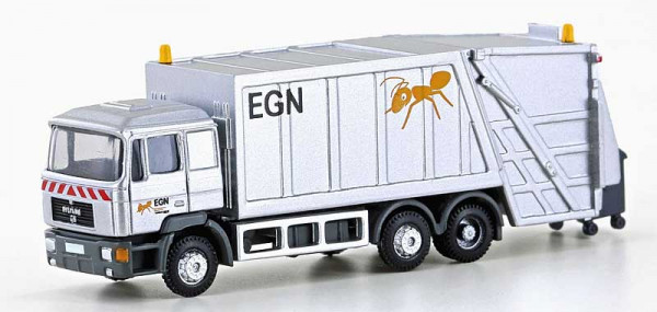 LC-Minis - LC4664 - MAN F90 Müllwagen EGN