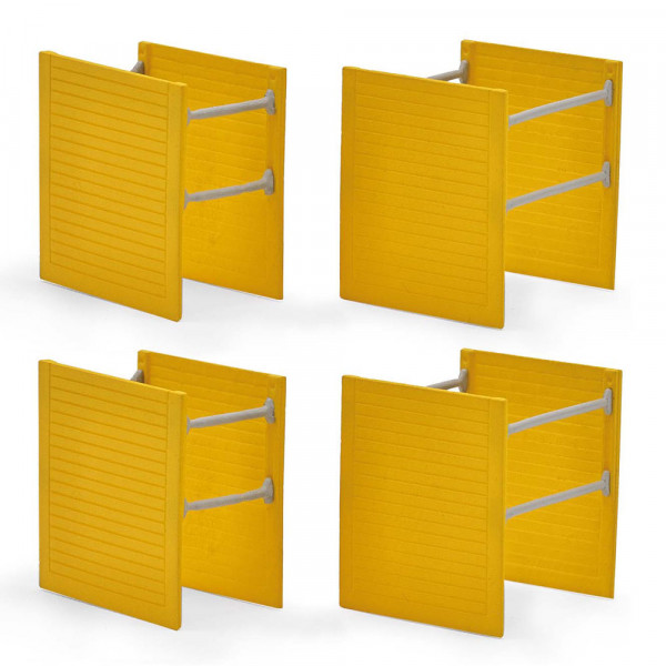 Busch 1088 - Verbaubox H0