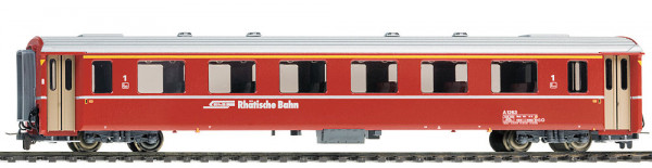 Bemo 3242134 - RhB A 1264 Einheitswagen EW II