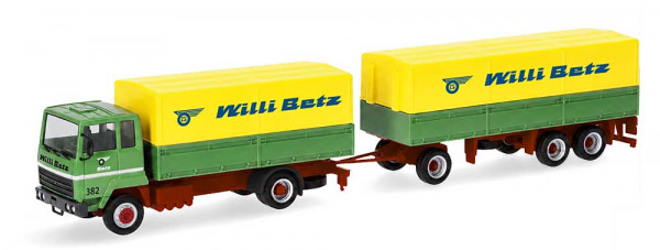 Herpa 321051 - Ford Transconti Pla-Hgz Betz