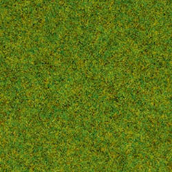 Noch 08150 - Gras Frühlingswiese 2,5mm 120g