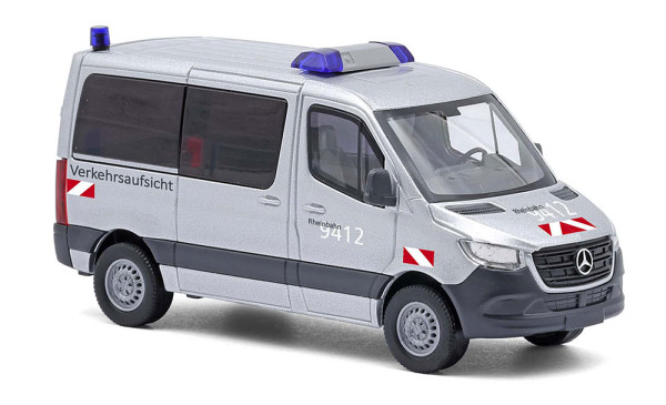 Busch 53473 - MB Sprinter Rheinbahn H0