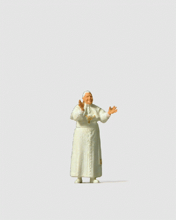 Preiser 28060 - Der Papst