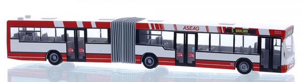 Rietze 76618 - MAN NG 272 ASEAG
