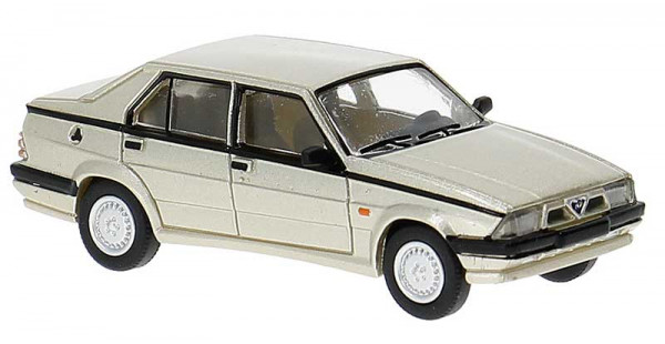 PCX870785 - Alfa Romeo 75, beige, 1988,