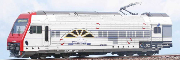 ACME 69655 - SBB Ellok Reihe Re 450 060 "Zürichsee" Ep. 5-6, DCC + Sound