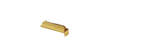 LGB 10001 - Metall Schienenverbinder 10 St.