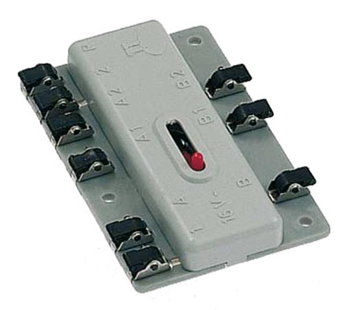 Tillig 08410 - Schaltrelais für TT-Polymatik