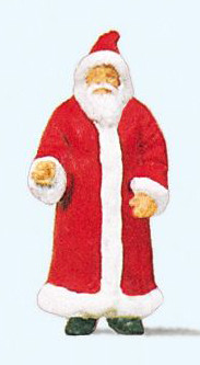 Preiser 29029 - Weihnachtsmann