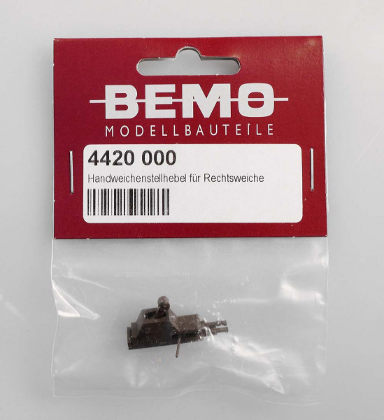 Bemo 4421000 - Handweichenstellhebel für Linksweiche