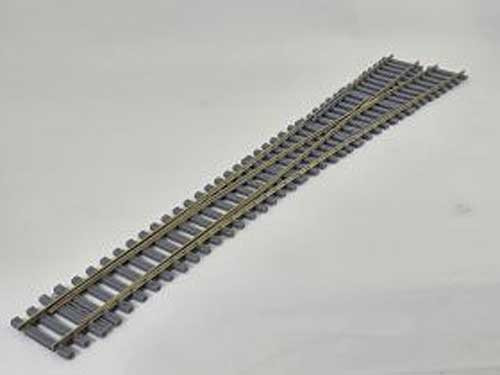 Lenz 45037-01 - Schlanke Weiche links 9°