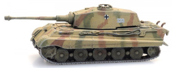 Artitec 6160096 - WM Tiger II Tarnung