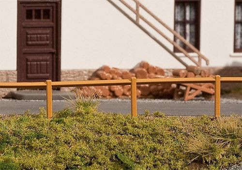 Faller 180427 - Holzgeländer
