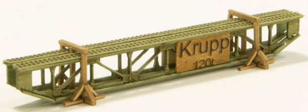 Joswood 85025 - Ladegut Kranbr³cke Krupp