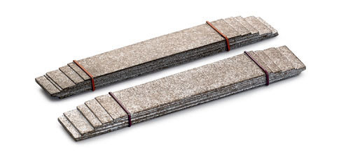 Liliput 967401 - Ladegut Stahlplatten ( 2 Stück) für Coilwagen