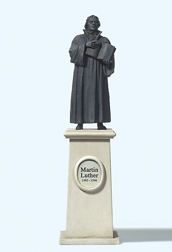 Preiser 45522 - Denkmal Martin Luther