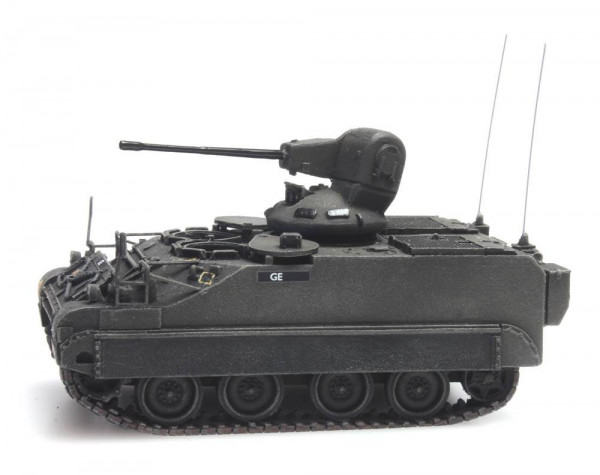 Artitec 6870258 - NL M113 C&V 25mm Fertigmodell