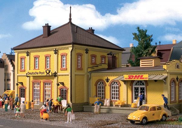 Vollmer 43774 - Deutsche Post - DHL-