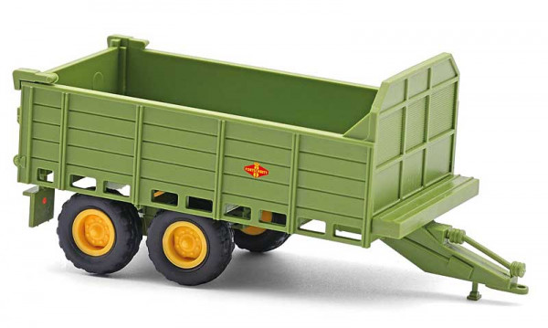 Busch 53807 - Fortschritt T 088/Klappe, Grü