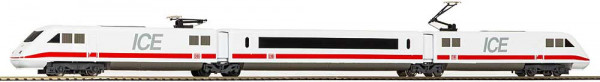 Piko 57096 - Start-Set PIKO myTrain Inter City Express (ICE) 3-tlg.
