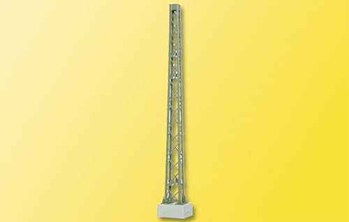 Viessmann 4114 - Abspannmast Höhe: 115 mm