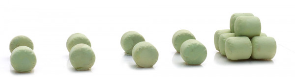 Artitec 316.145 - Siloballen grün