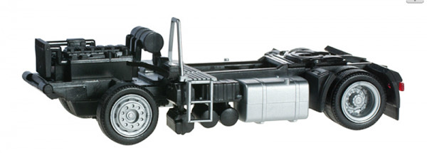 Herpa 084123 - MAN Zugmaschinen-Fahrgestell TGX Euro 6 Lowliner 2 Stück