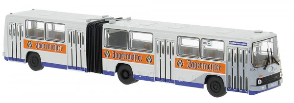 Brekina 59742 - Ikarus 280.02 "Jägermeister" der Havelbus