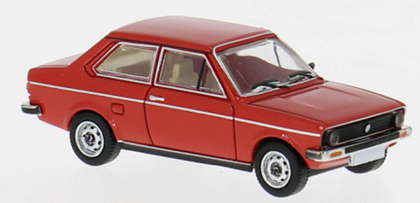 PCX870808 - VW Derby I rot 1977