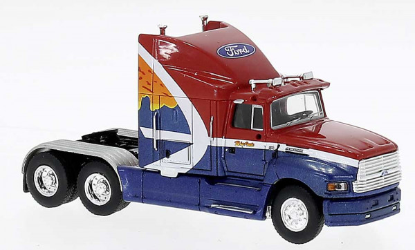 Brekina 85904 - Ford Aeromax Bigfoot