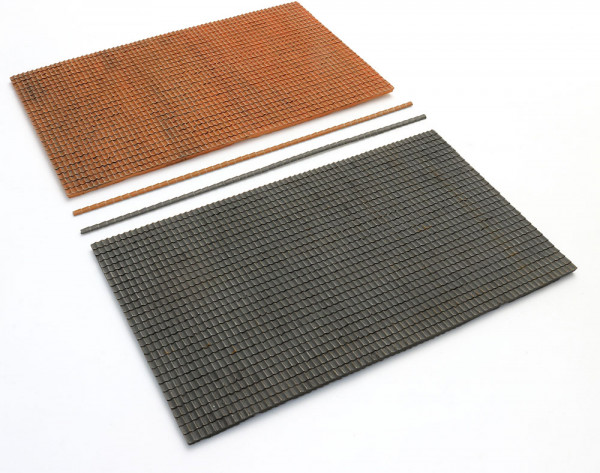 Artitec 10.446 - Niederländische Dachziegel