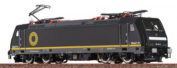 Brawa 43849 - BEACON TRAXX Ellok BR 185.5 Ep.6, AC-digital + Sound