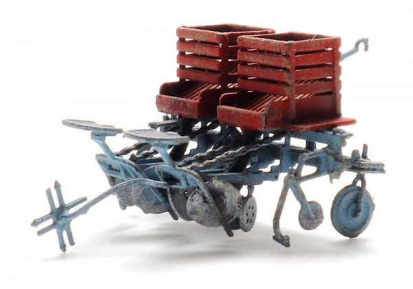 Artitec 387.585 - Kartoffellegemaschine