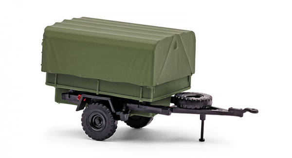 Busch 53613 - IFA HL10 Anh. Pritsche