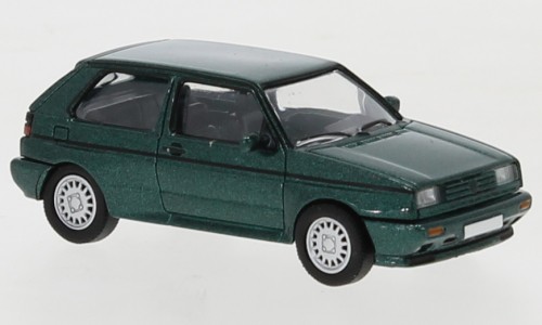 PCX870084 - VW Rallye Golf, metallic dunke