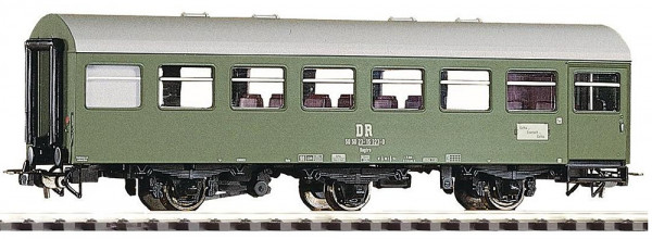 Piko 53024 - DR REKO-Wagen Bagtre 2. Klasse Traglasten Ep. 4