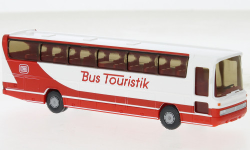 PMS 253849 - Set Edition Deutsche Bundesbahn Nr. 14 Mercedes O 303 DB Bus Touristik,