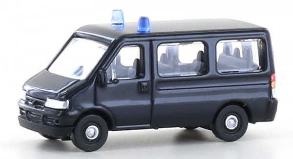 LC-Minis - LC61311 - Fiat Ducato II Bus, dunkelbla