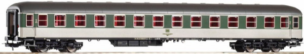 Piko 59651 - Schnellzugwg. Büm 234 2. Kl. Pop DB IV