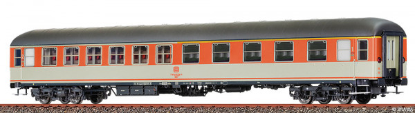 Brawa 58185 - H0 Schnellzugwagen ABüm223 DB