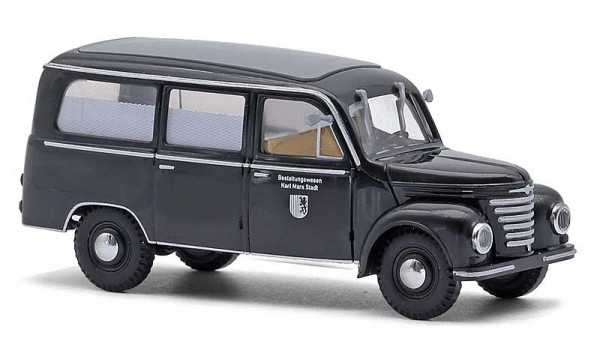 Busch 51265 - Framo V901/2, Bestatter