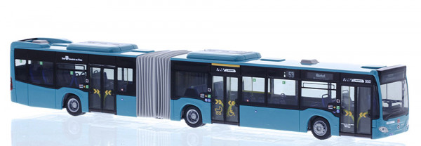 Rietze 73692 - Mercedes-Benz Citaro G´15 DB-traffiq