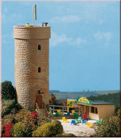 Auhagen 13279 - AUSSICHTSTURM