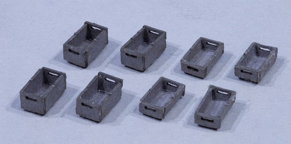 Joswood 40444 - Metall - Kisten
