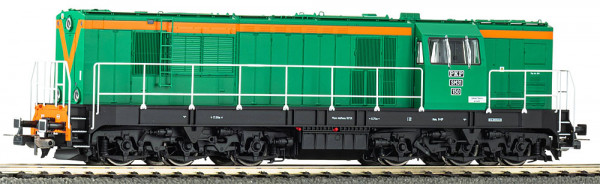 Piko 52311 - PKP Diesellok Sm31 Ep.5, DCC + Sound