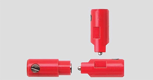 Märklin 71400 - Stecker und Muffenpackung 100 St.