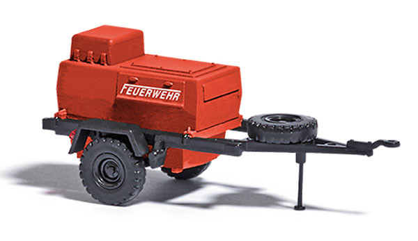 Busch 53612 - HL 10, Feuerwehr