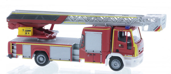 Rietze 68582 - Magirus DLK FW Salzgitter